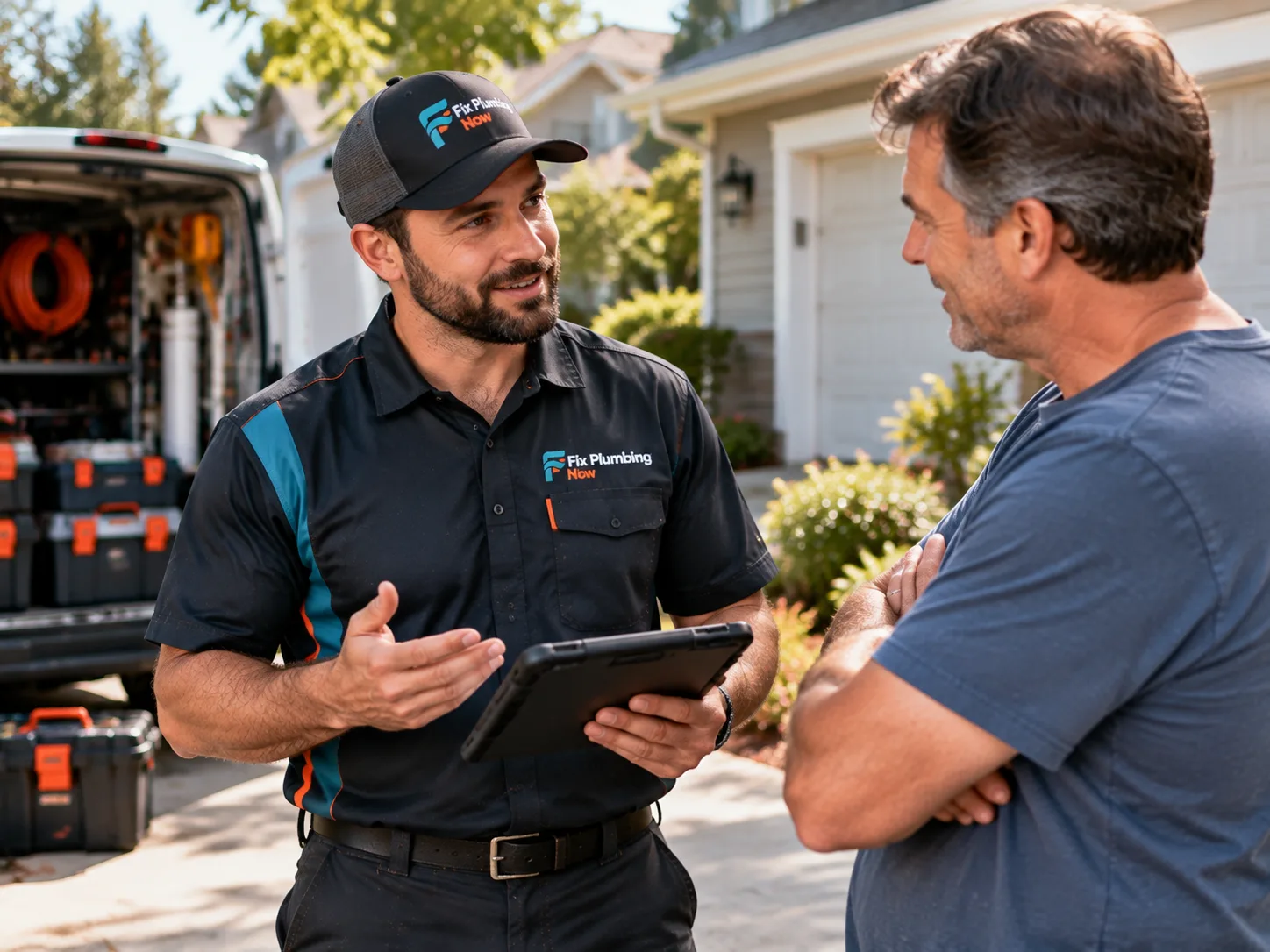 Clogged Drain Service Goldendale, WA FAQs